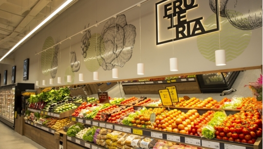 BM Supermercados crece en Madrid con una nueva tienda en el municipio de Valdemorillo