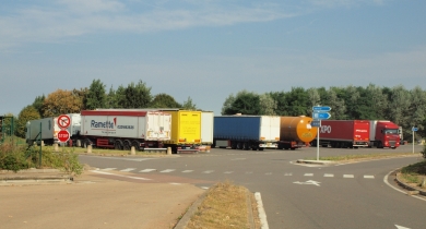 El mercado de semirremolques crece un 7,5% en noviembre y casi un 14% en el acumulado anual