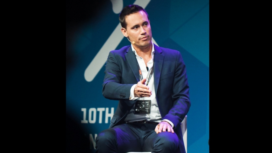 Cambio de guardia en Just Eat Takeaway: su CEO y fundador, Jitse Groen, se despide después de 25 años