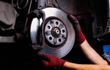 ATE pone en liza una estrategia integral que refuerce la sostenibilidad, rendimiento y soporte de sus sistemas de frenado