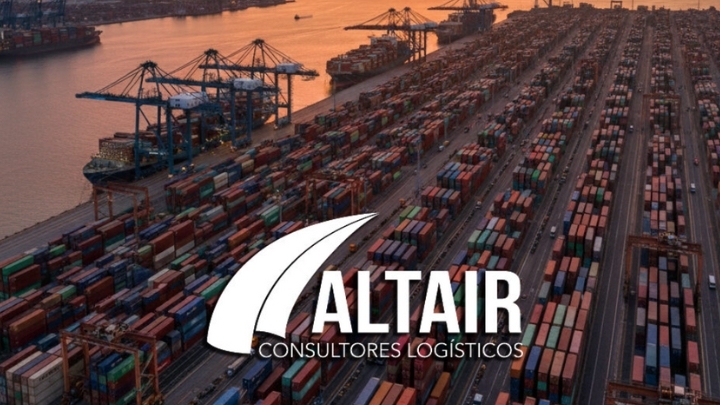 Everwood Capital compra una nueva empresa española de transporte, Altair Consultores Logísticos