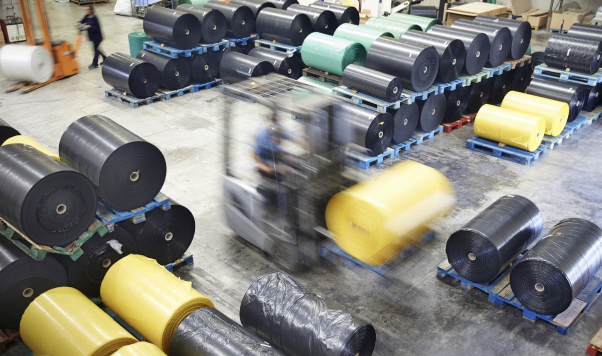 El grupo francés Sphere adquiere Plasticbag, especialista en bolsas de basura con sede en Barcelona