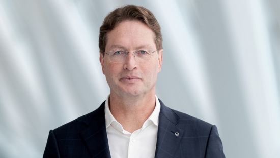 ACEA reelige a Ola Källenius (Mercedes-Benz) como presidente para un segundo mandato en 2026