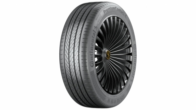 Continental equipará de fábrica al nuevo Hyundai IONIQ 9 con el PremiumContact C