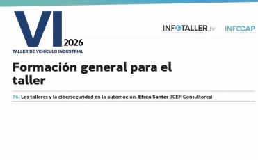 Formación general para el taller de V.I.