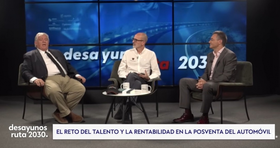 El problema de la mano de obra cualificada: 