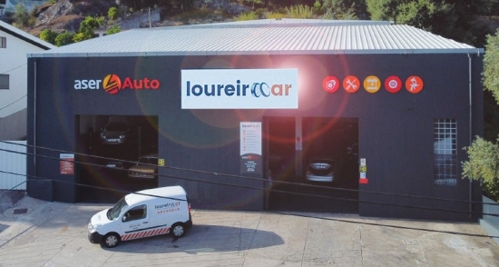 aserAuto y Auto Drive Service, redes de talleres adaptadas a los nuevos tiempos