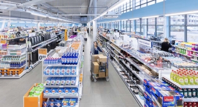 Action, un milagro logístico que ambiciona doblar su número de tiendas en España