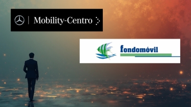 Mobility Centro y Fondomóvil sellan una alianza para la gestión medioambiental integral 