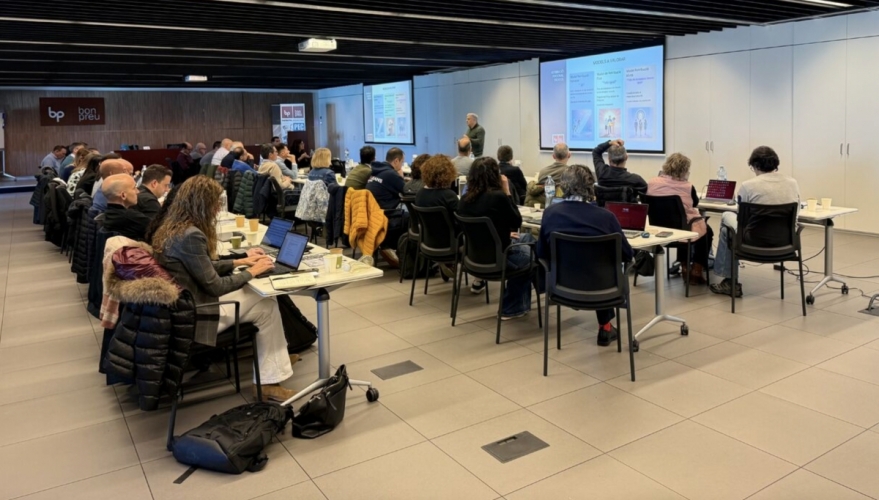 Bon Preu crea 'Horizonte 2030', un comité multidisciplinar y transversal dedicado a la innovación 