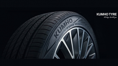 Kumho Tire destinará 503 millones de euros a la construcción de su fábrica europea en Opole (Polonia)