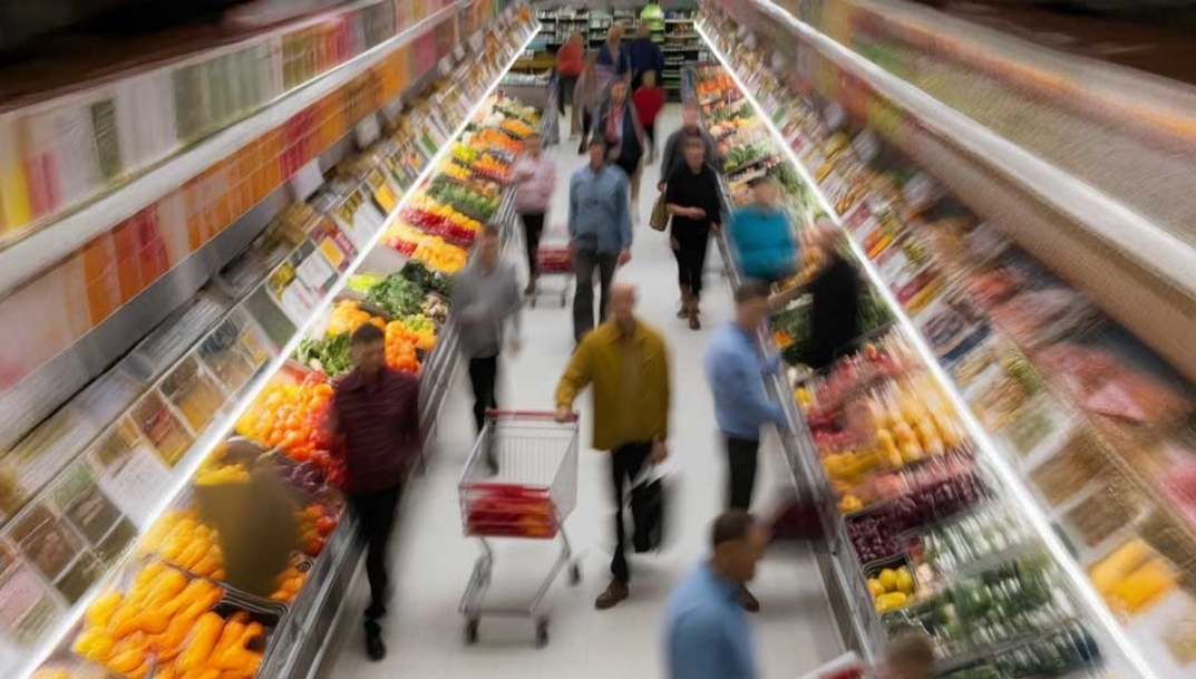 Logistics Spain 2026 suma a La Distribución Anged como nuevo aliado estratégico