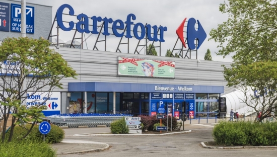Carrefour Bélgica sigue los pasos de Delhaize y abrirá sus tiendas los domingos a partir del 18 de enero