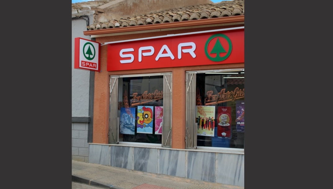 Spar Sureste suma un nuevo socio en El Llano del Beal, Cartagena (Murcia)
