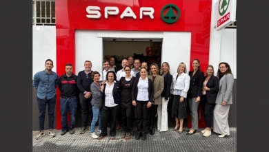 Spar Gran Canaria reabre su tienda de Tenteniguada con más surtido y mejoras tecnológicas