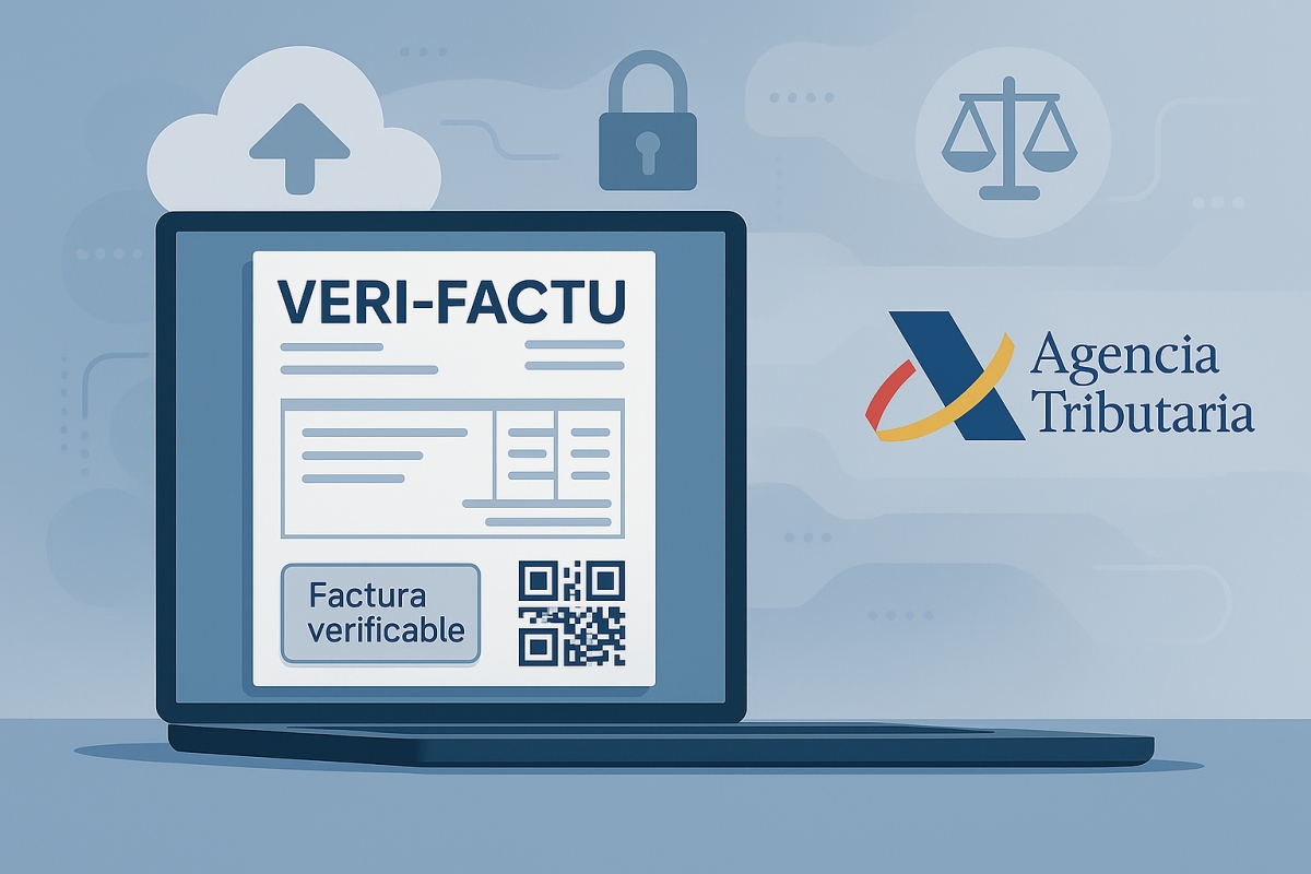 [VÍDEO] El Gobierno retrasa ahora un año la entrada en vigor de Verifactu que iba a afectar de lleno a los talleres