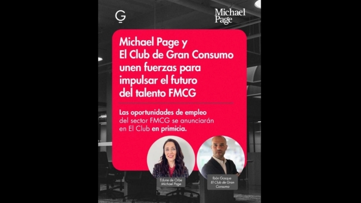 El Club de Gran Consumo. - 