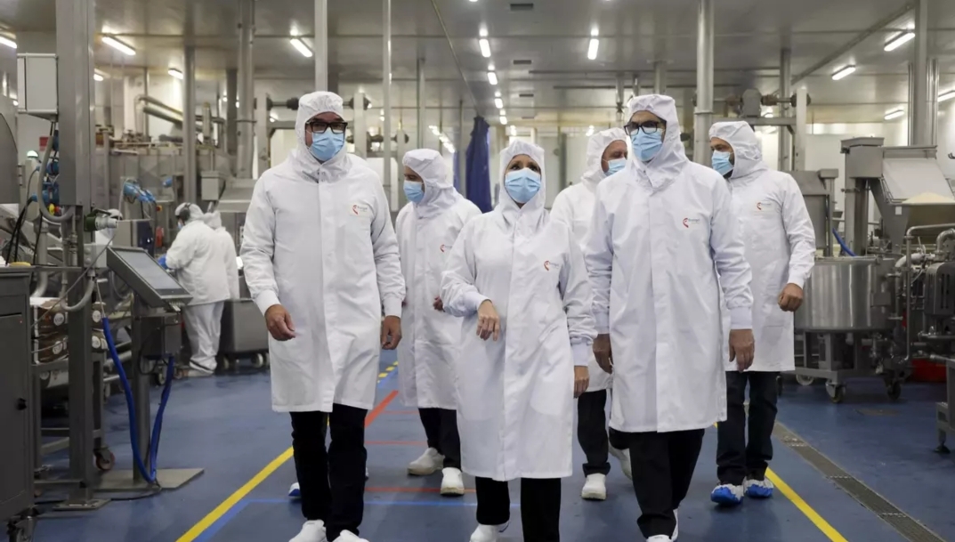 Goodlife Foods invertirá 37 millones en la planta de precocinados y aperitivos congelados de Roales del Pan (Zamora)