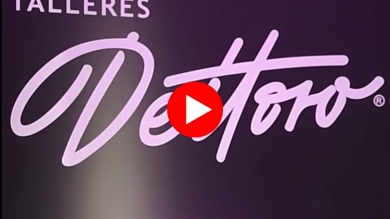 [VÍDEO] Así alza la voz el mediático dueño de talleres Deltoro sobre el conflicto entre talleres y aseguradoras