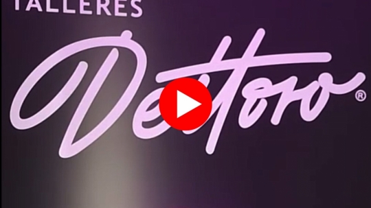 [VÍDEO] Así alza la voz el mediático dueño de talleres Deltoro sobre el conflicto entre talleres y aseguradoras