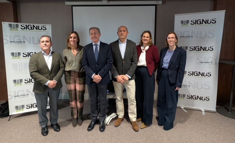 Signus promoverá la participación en su gestión de todos sus productores asociados