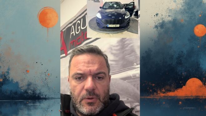 Al final, vamos en burro... La aplastante crítica de un taller a la industria del automóvil por su desconexión con el cliente