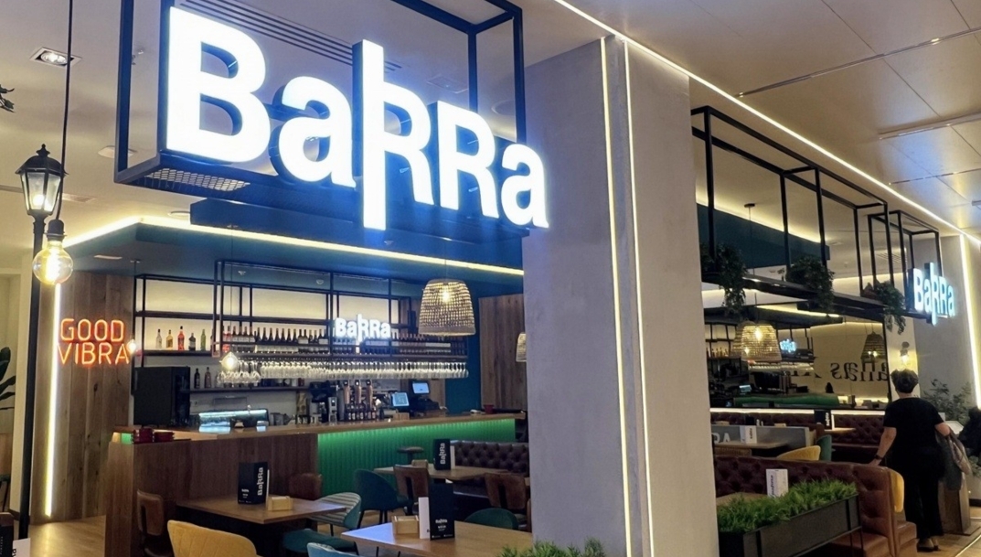 BaRRa de Pintxos abre un local en El Corte Inglés de Alcalá de Henares (Madrid), el cuarto en estos centros comerciales