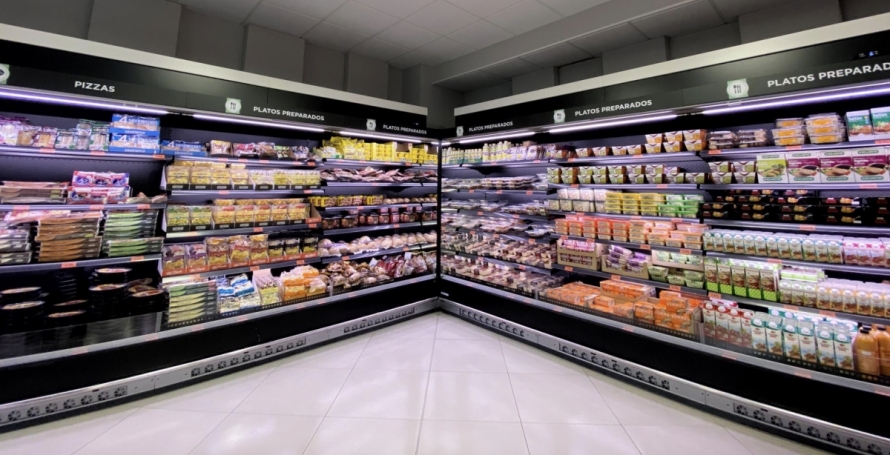 Los platos preparados vuelven a crecer en volumen y avanzan un 4% hasta los 4.300 millones de euros 