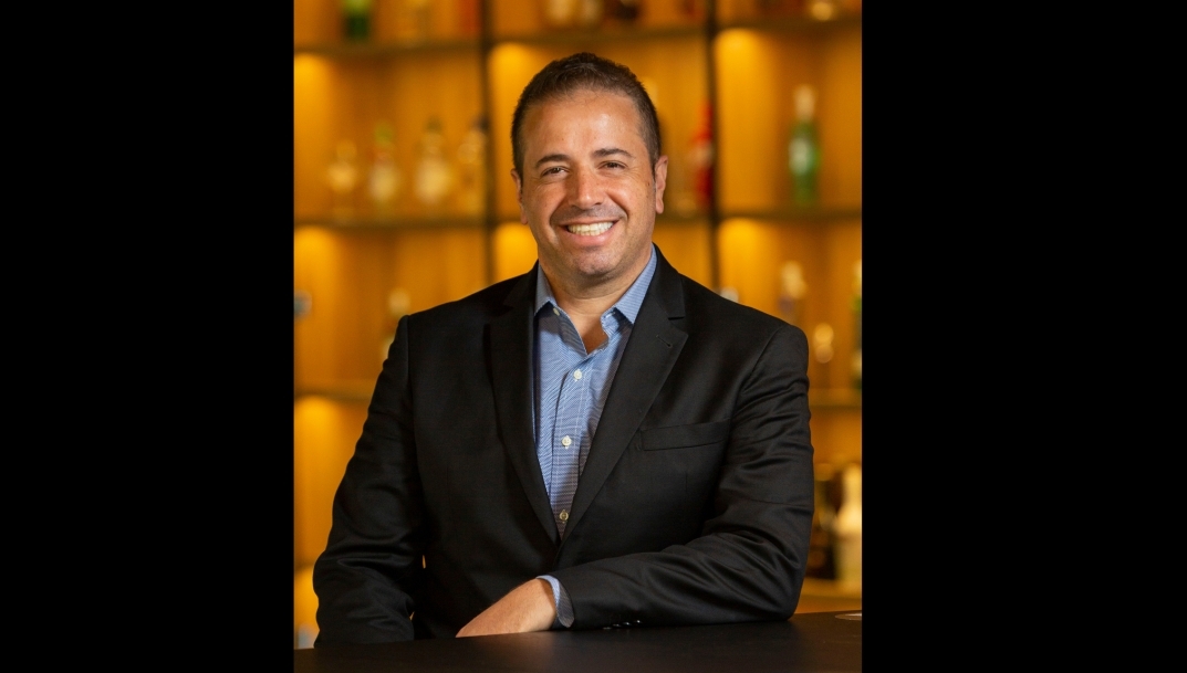 Paulo Guludjian releva a Patrick Gantier como director general de Diageo Iberia