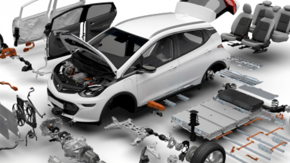 Europa impondrá cuotas obligatorias de plástico reciclado en vehículos: 15% en seis años y 25% en diez