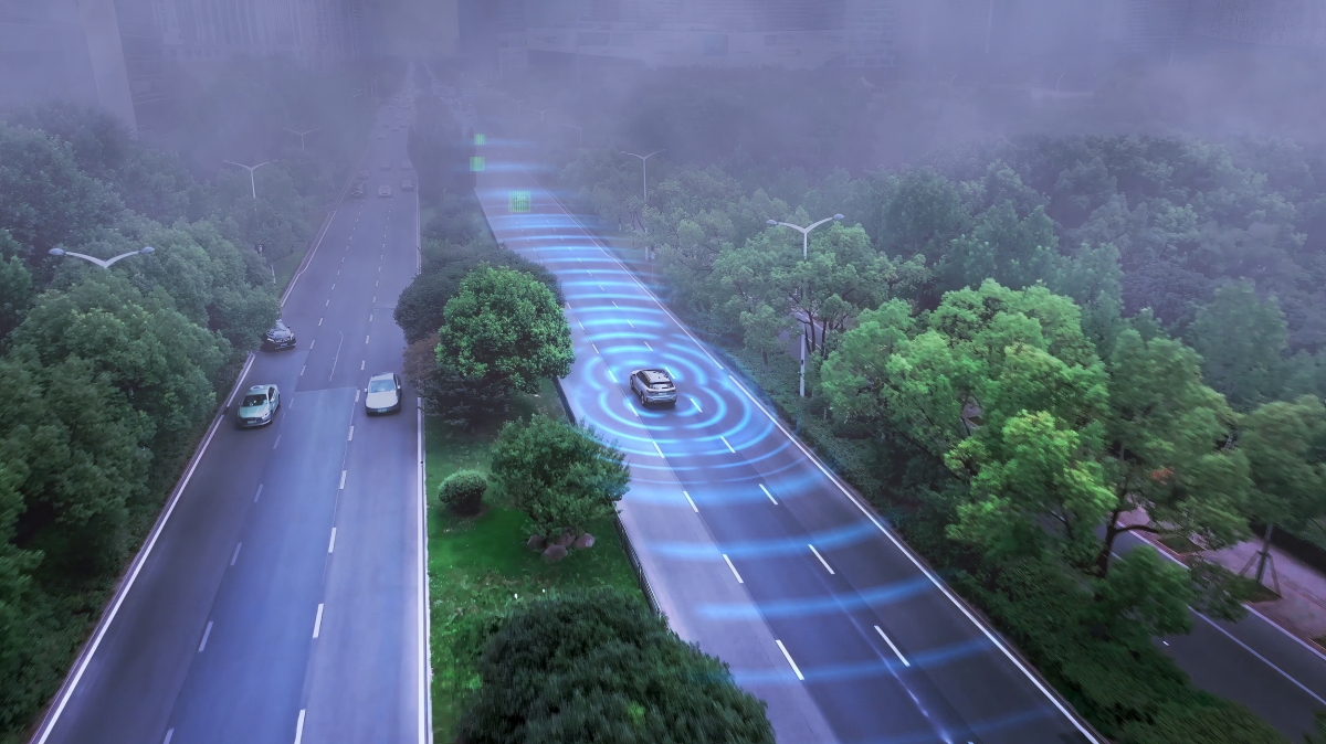 Forvia Hella ya desarrolla en Lippstadt (Alemania) su primer gran pedido de sensores de radar de alta resolución 