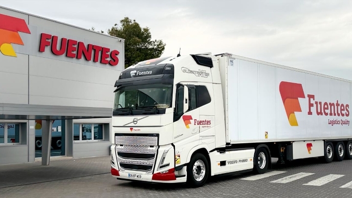 La familia Fuentes retoma el control de su histórica compañía y se vincula a Ontime