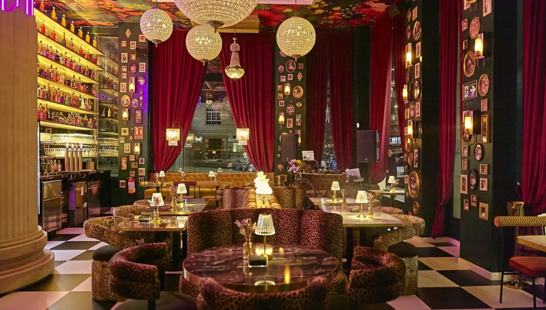 Grupo Italian Fooding amplía su cartera de restaurantes temáticos con el lanzamiento de Bramante en A Coruña