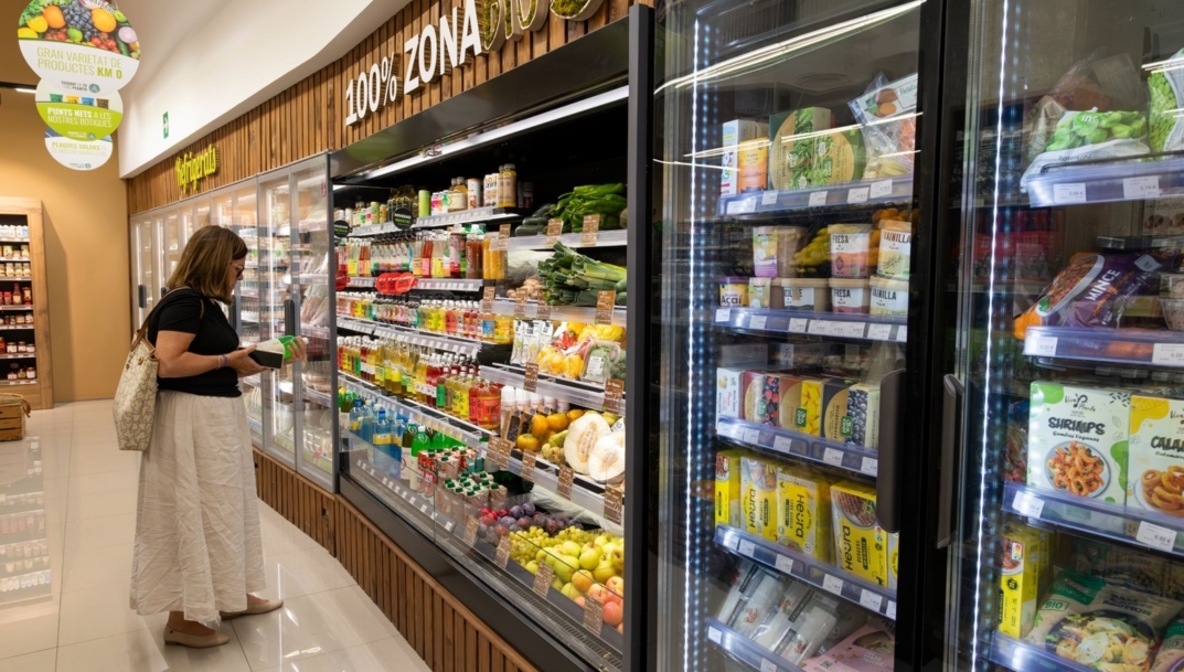 Herbolario Navarro eleva sus ventas online el 55% durante el Black Friday y suma 15 nuevas tiendas de 2025