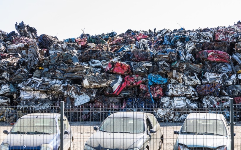 Competencia destapa un presunto cártel en el sector de desguaces por 