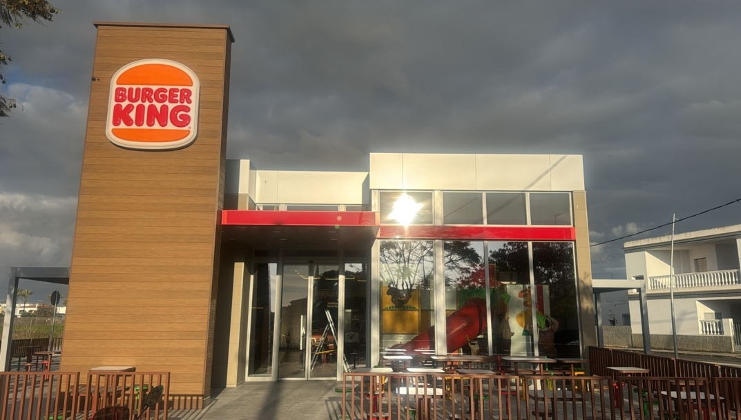 Burger King desembarca en Chipiona y suma 36 restaurantes en la provincia de Cádiz