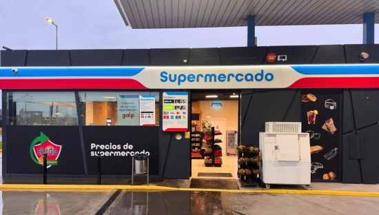 Gadisa Retail suma 255 franquicias Claudio con una apertura en Vilanova de Arousa (Pontevedra)