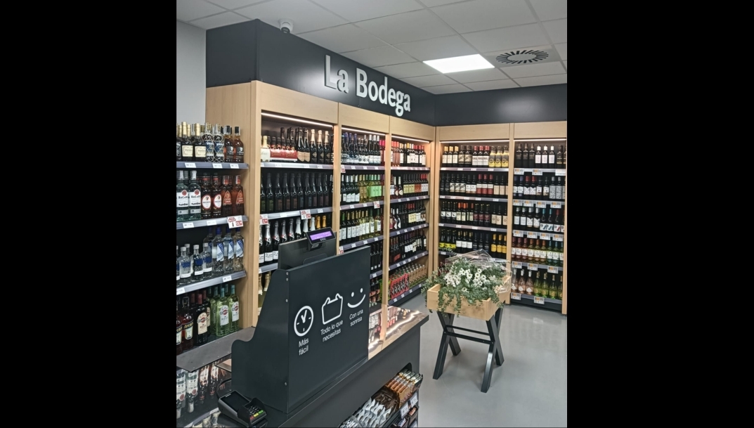 Transgourmet refuerza su red con 30 nuevos supermercados franquiciados en lo que va de año