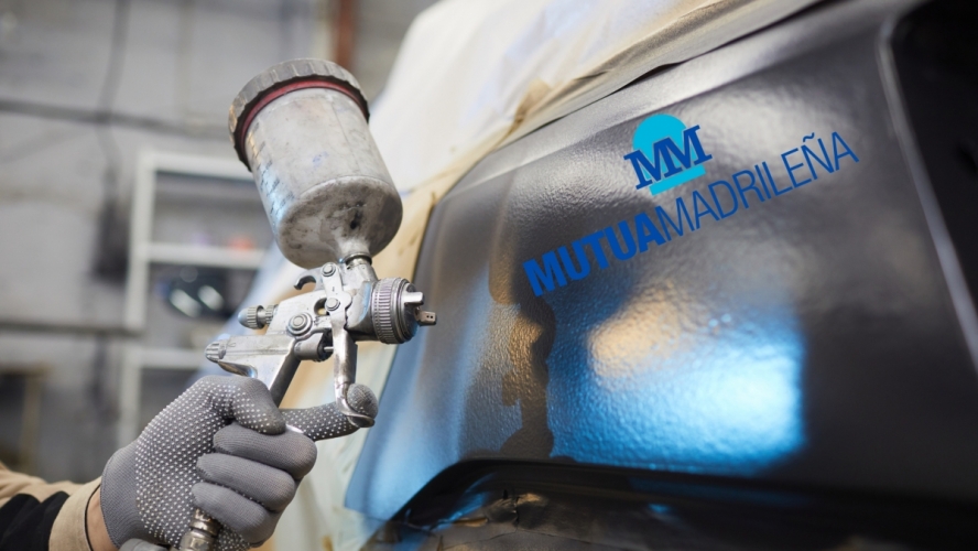 Carta abierta de Aprotalleres a Guillermo Panadero, director del Área Técnica de Siniestros de Mutua Madrileña