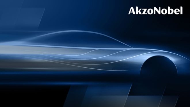 AkzoNobel selecciona los tonos azules de Rhythm of Blues como Color del Año para 2026