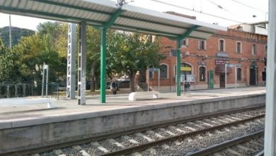 El Gobierno licita por 25 millones la construcción del nuevo cambiador de ancho ferroviario de Vilaseca