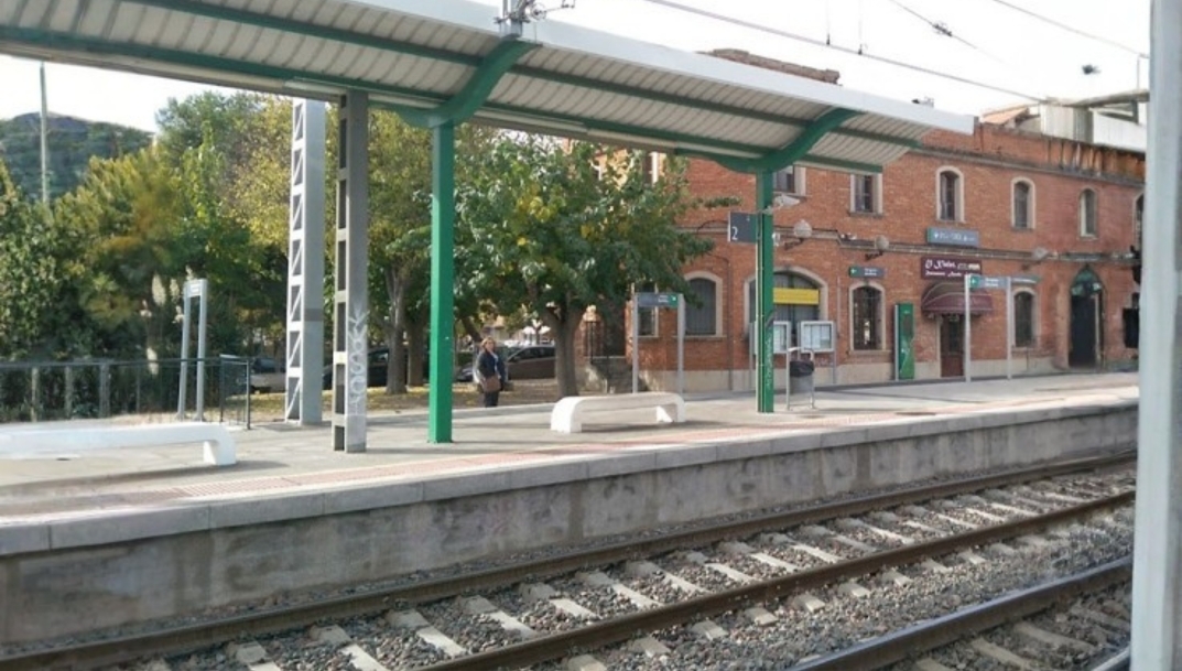 El Gobierno licita por 25 millones la construcción del nuevo cambiador de ancho ferroviario de Vilaseca