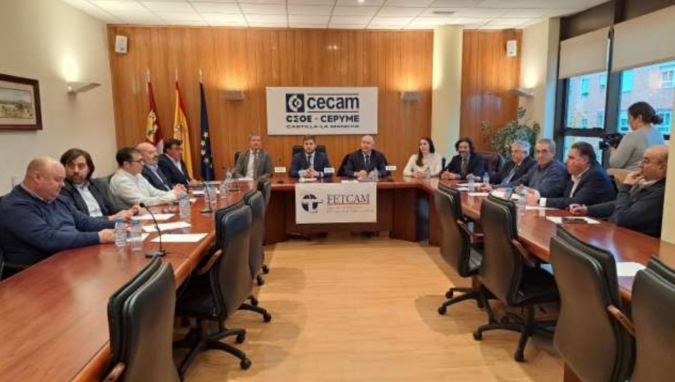 CETM propone que sus asociaciones provinciales incorporen sus siglas en el nombre 