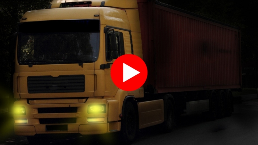 [VÍDEO] Te explicamos cómo funciona la digitalización obligatoria del documento de control del transporte y las principales claves de la Ley de Movilidad Sostenible