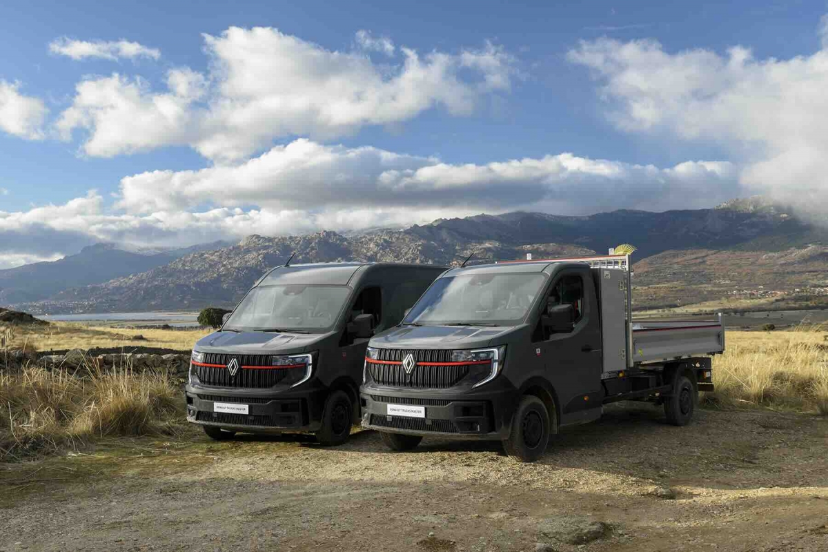 La estampa de las Red Edition es inconfundible.