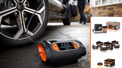 Esté preparado para la carretera con Osram también durante las Fiestas (segunda parte)