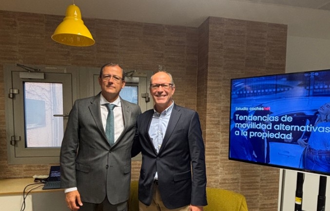 El mantenimiento y asistencia en averías es un factor imprescindible para más de seis de cada diez conductores que eligen el renting