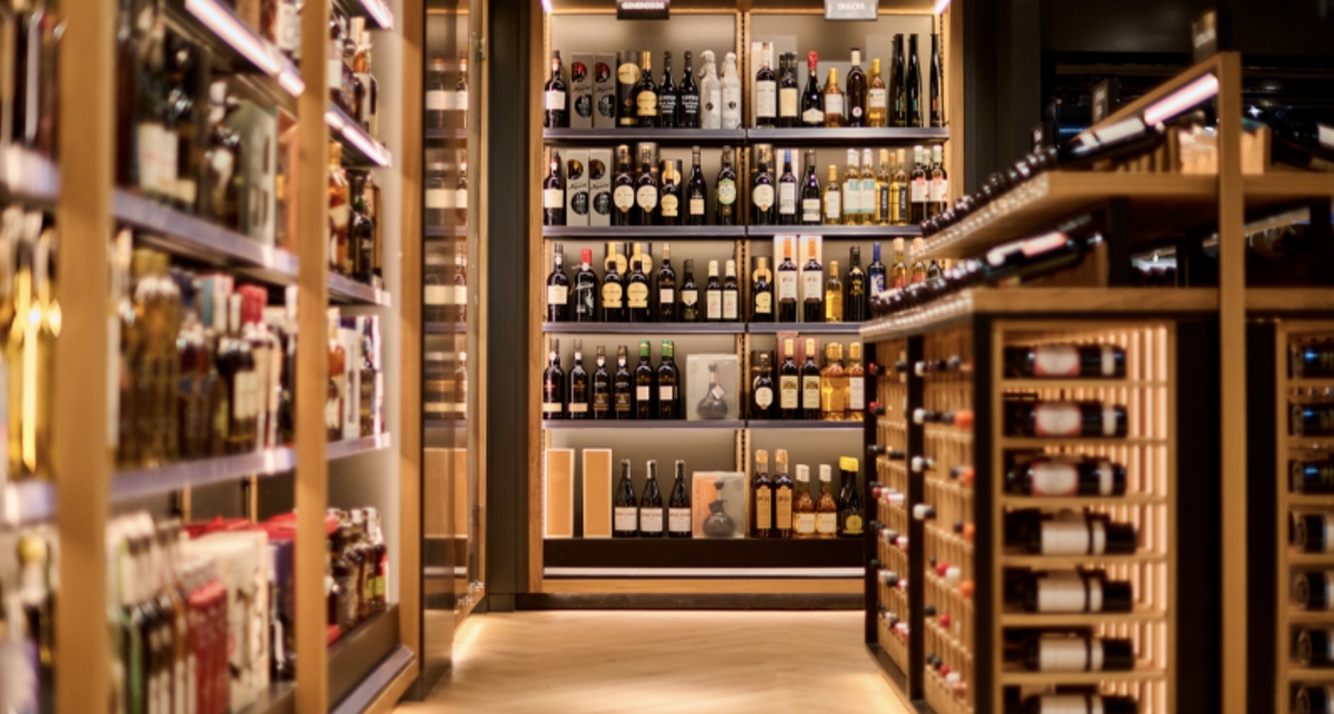 El Corte Inglés presenta su propuesta de vinos, comidas y maridajes para las Navidades