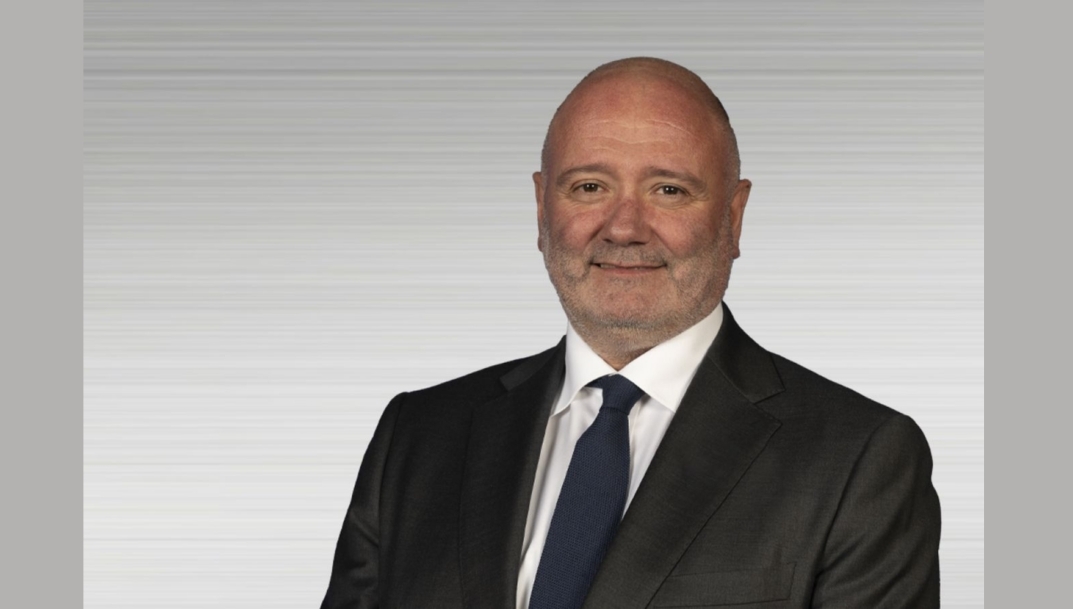 Eric Laforge, nuevo responsable de Stellantis Pro One