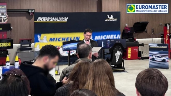 Euromaster apuntala el Corredor del Henares con la apertura de su segundo taller en Coslada